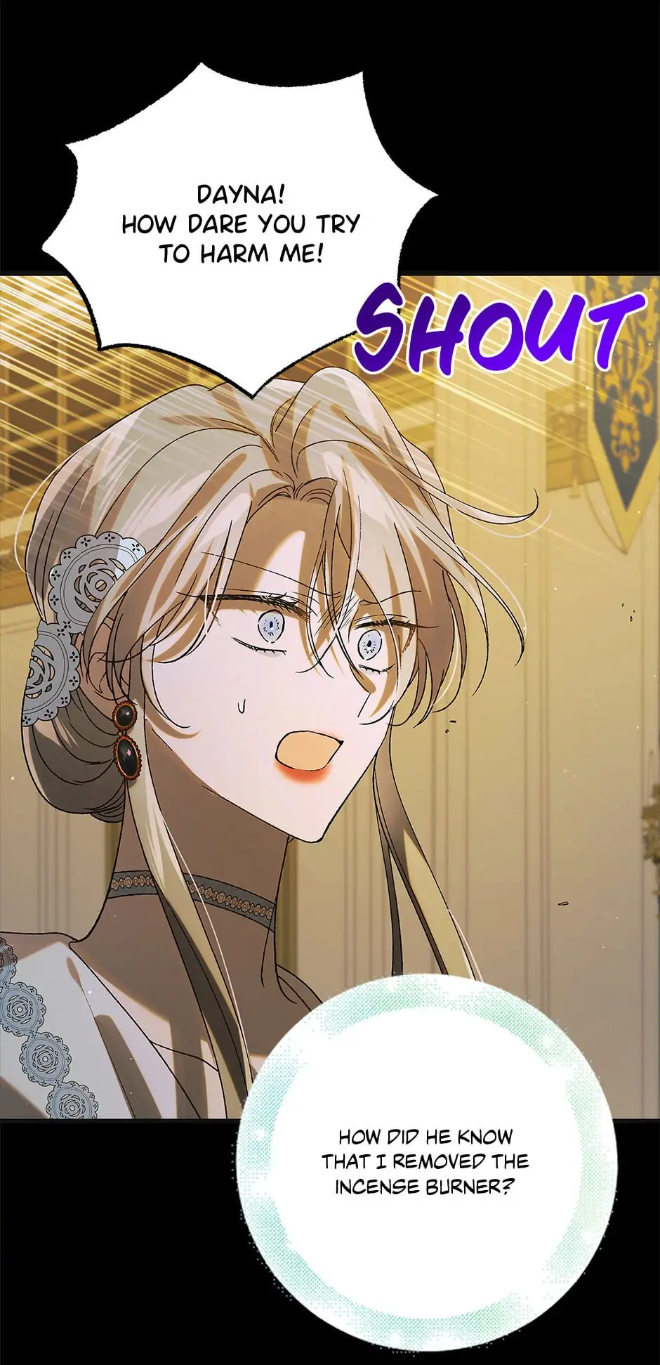 A Way to Protect the Lovable You Chapter 99 page 52