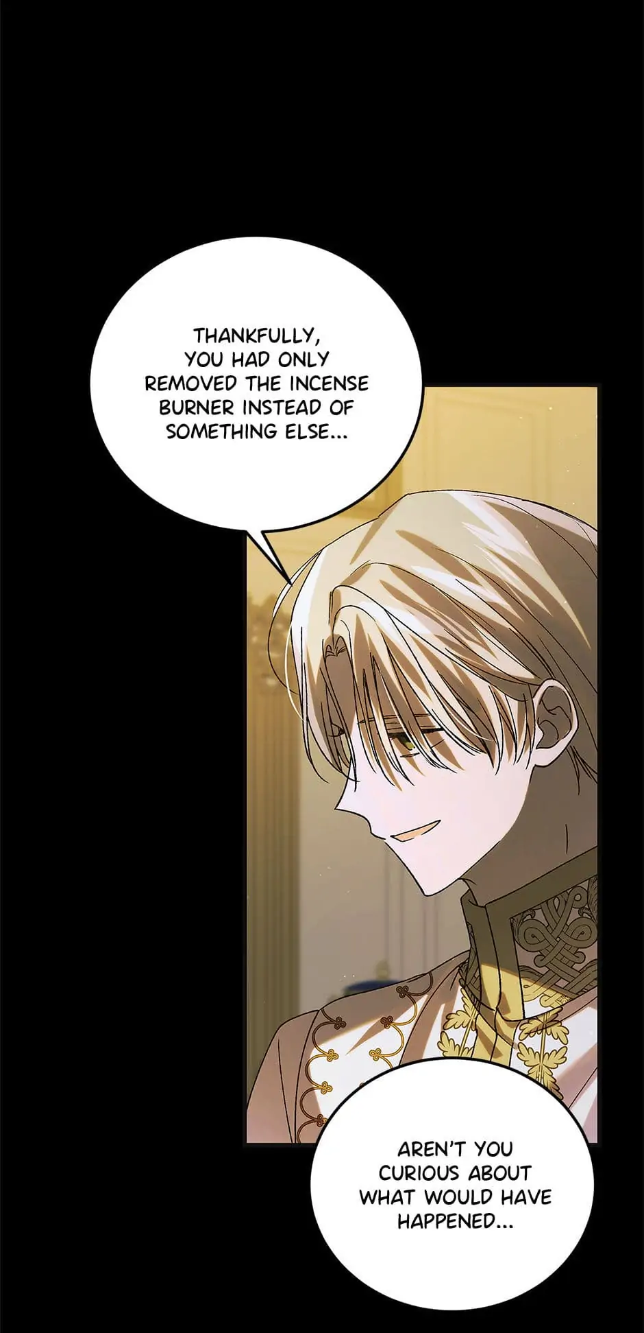 A Way to Protect the Lovable You Chapter 99 page 53