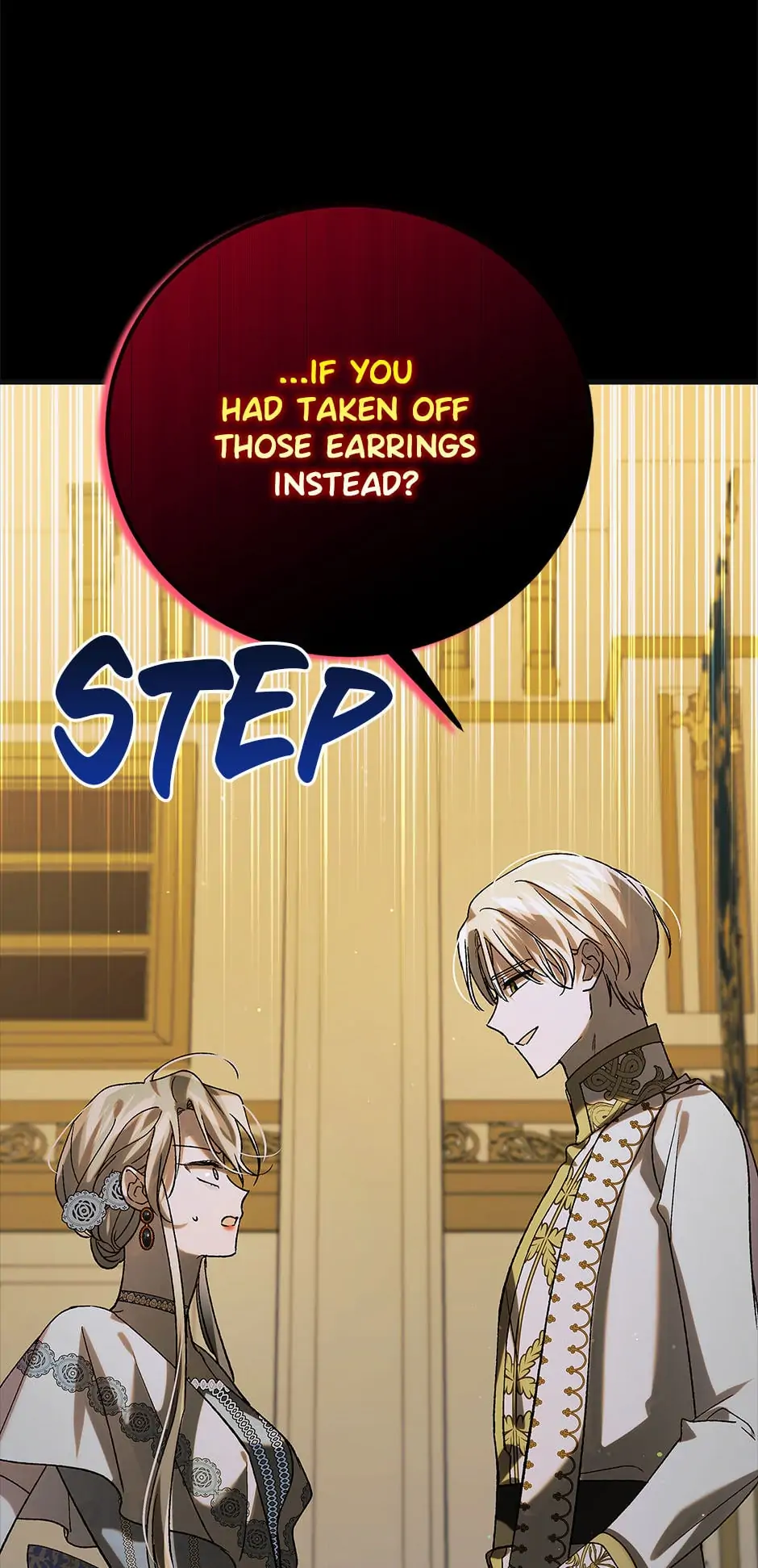 A Way to Protect the Lovable You Chapter 99 page 54