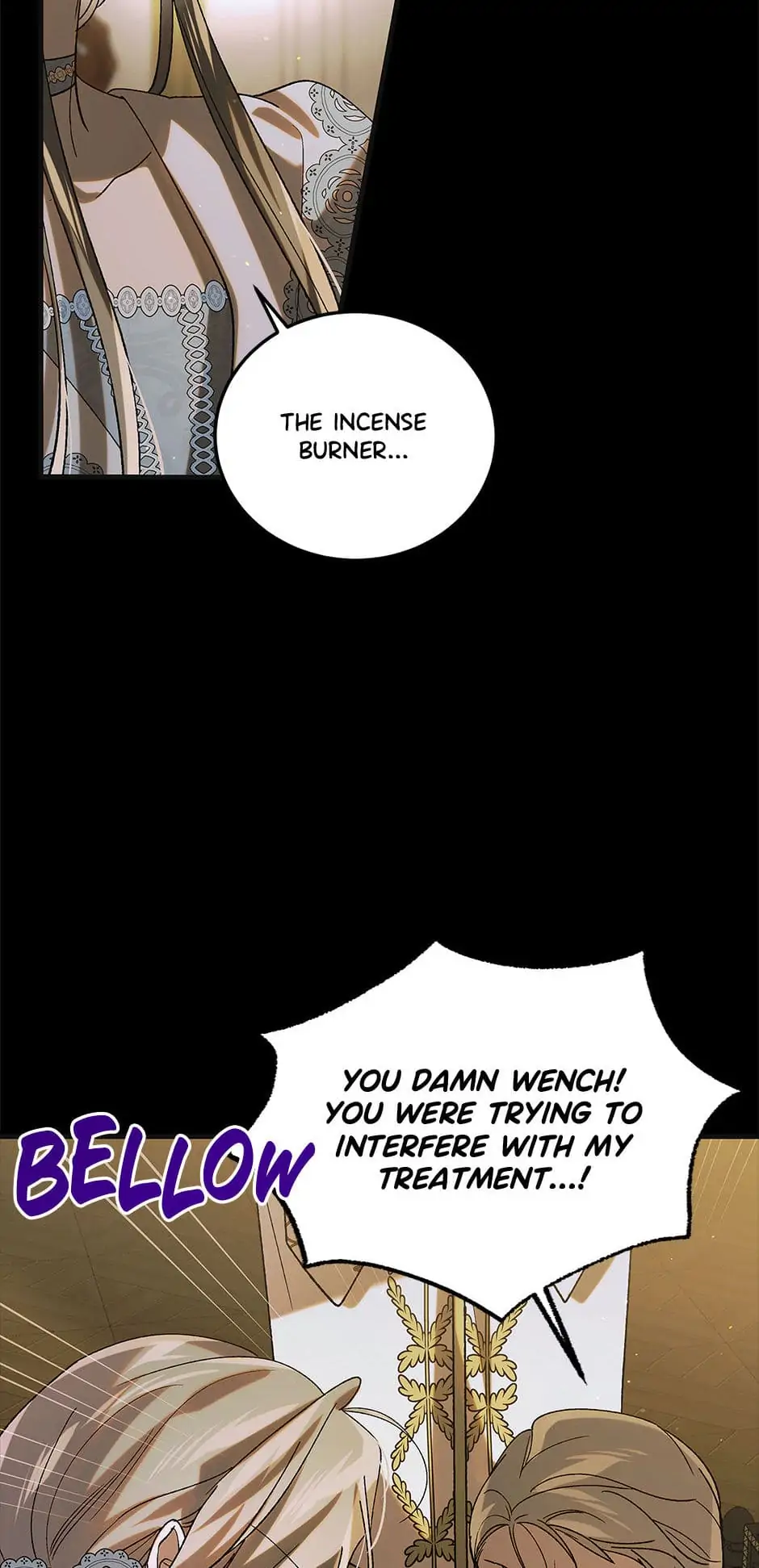 A Way to Protect the Lovable You Chapter 99 page 56