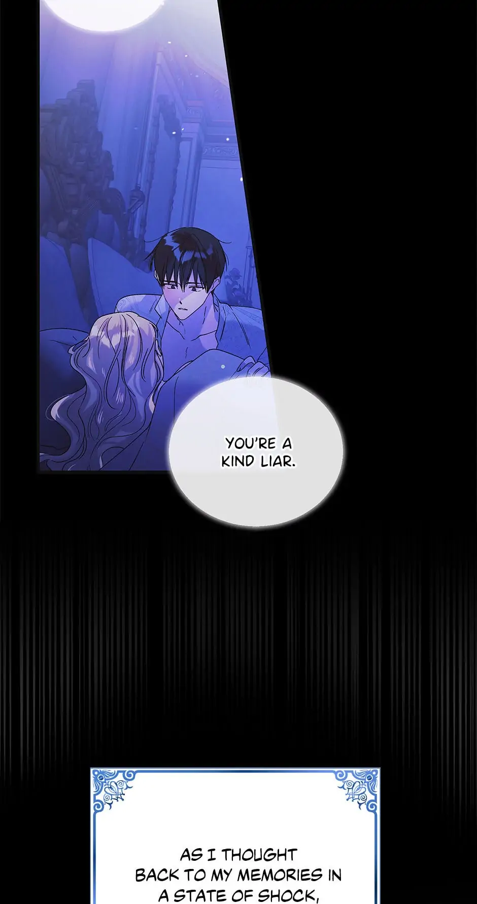 A Way to Protect the Lovable You Chapter 99 page 5