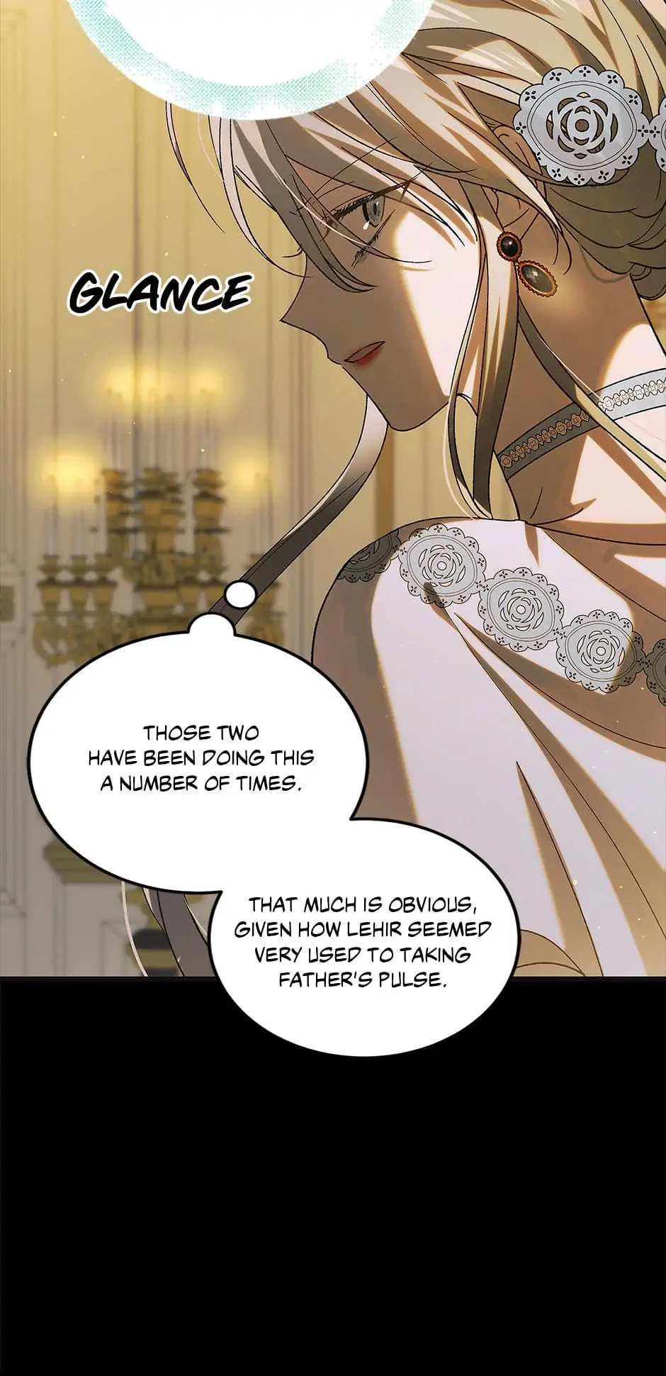 A Way to Protect the Lovable You Chapter 99 page 59