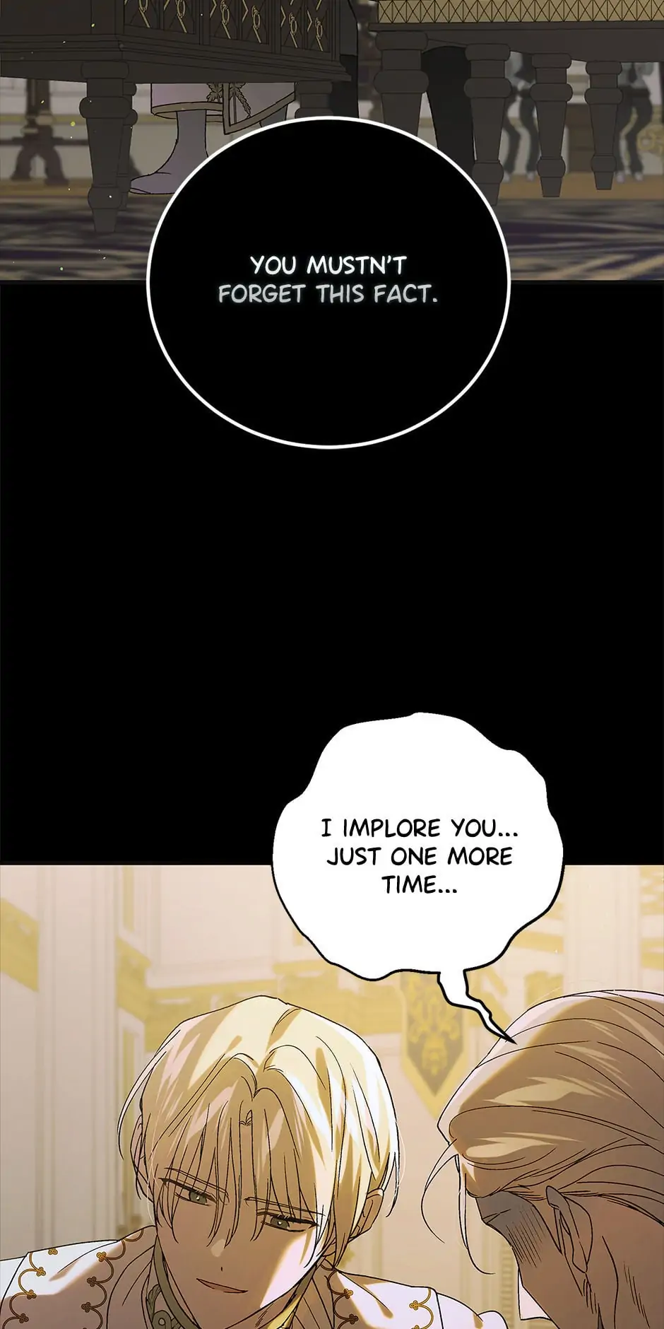 A Way to Protect the Lovable You Chapter 99 page 61