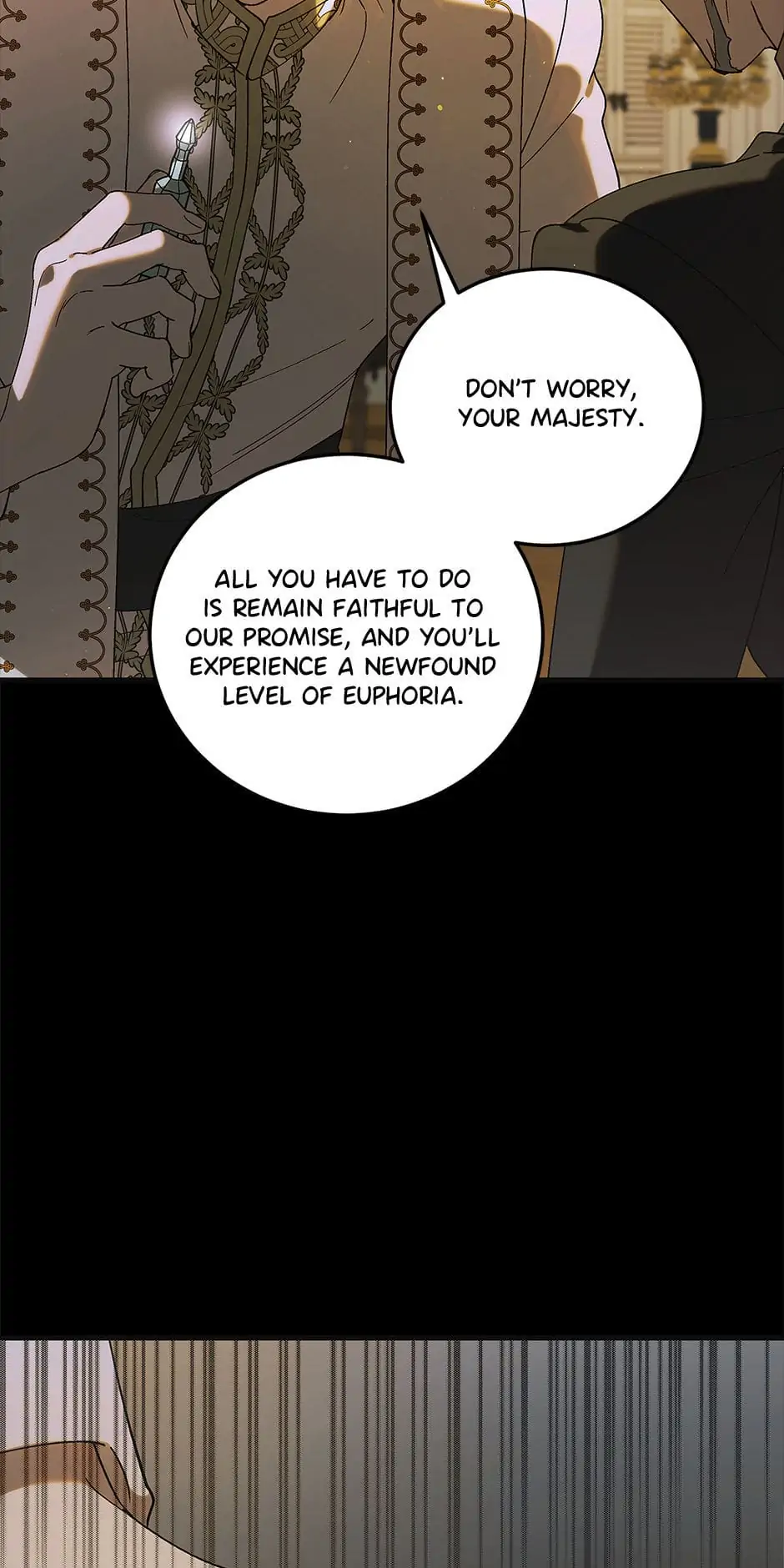 A Way to Protect the Lovable You Chapter 99 page 62