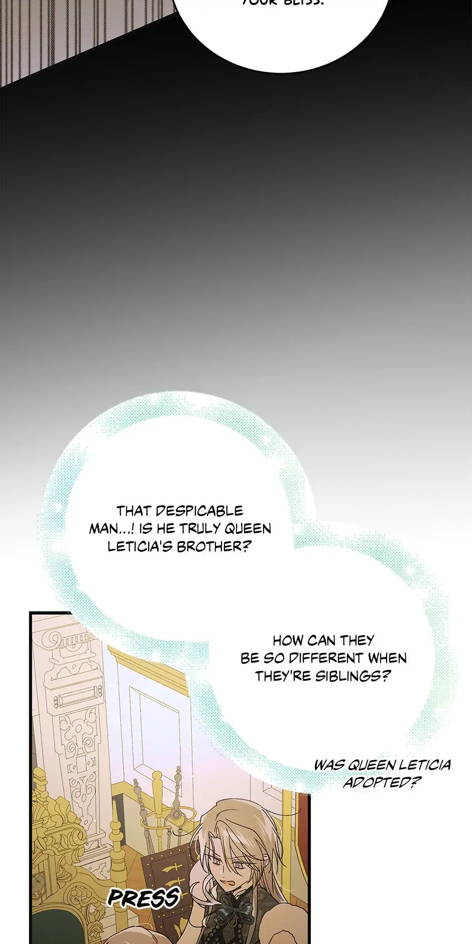A Way to Protect the Lovable You Chapter 99 page 64