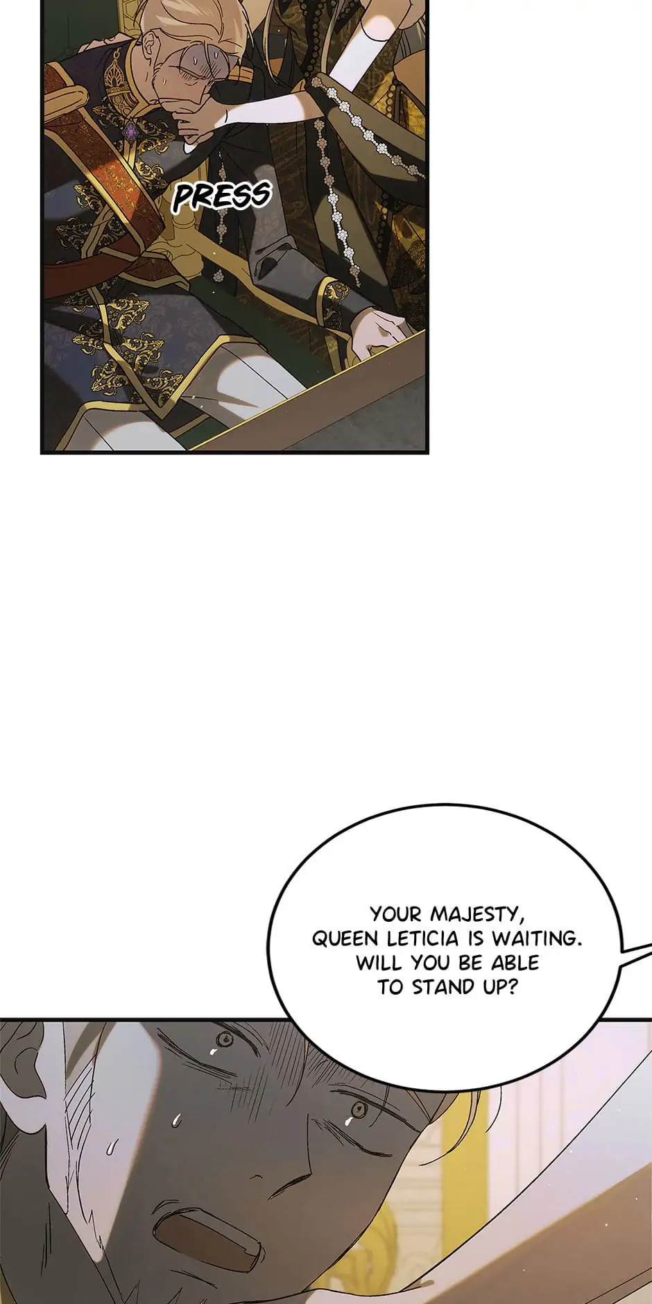 A Way to Protect the Lovable You Chapter 99 page 65