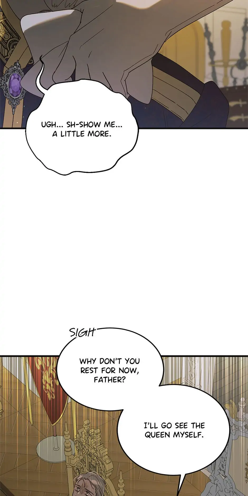 A Way to Protect the Lovable You Chapter 99 page 66