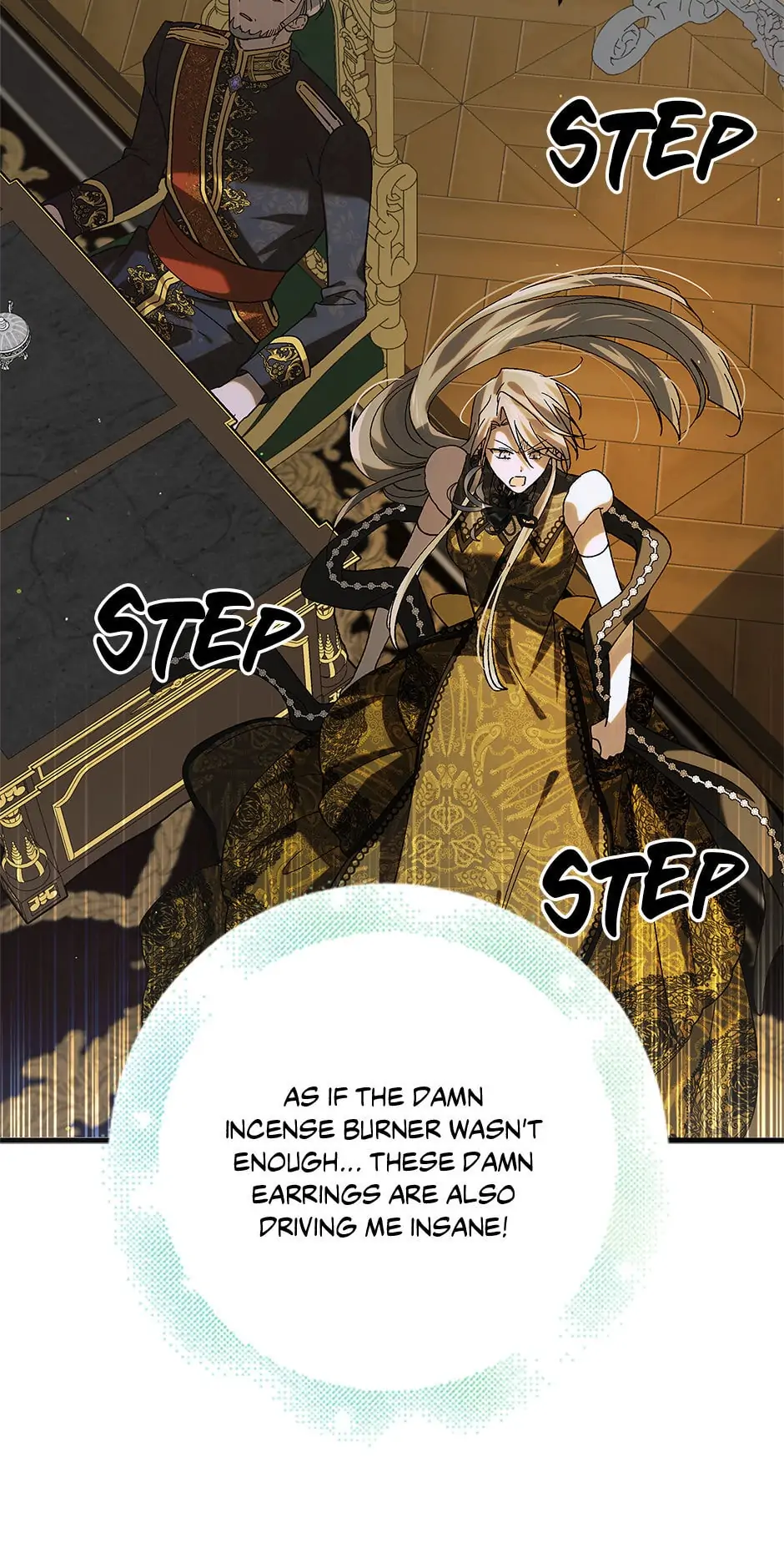 A Way to Protect the Lovable You Chapter 99 page 67