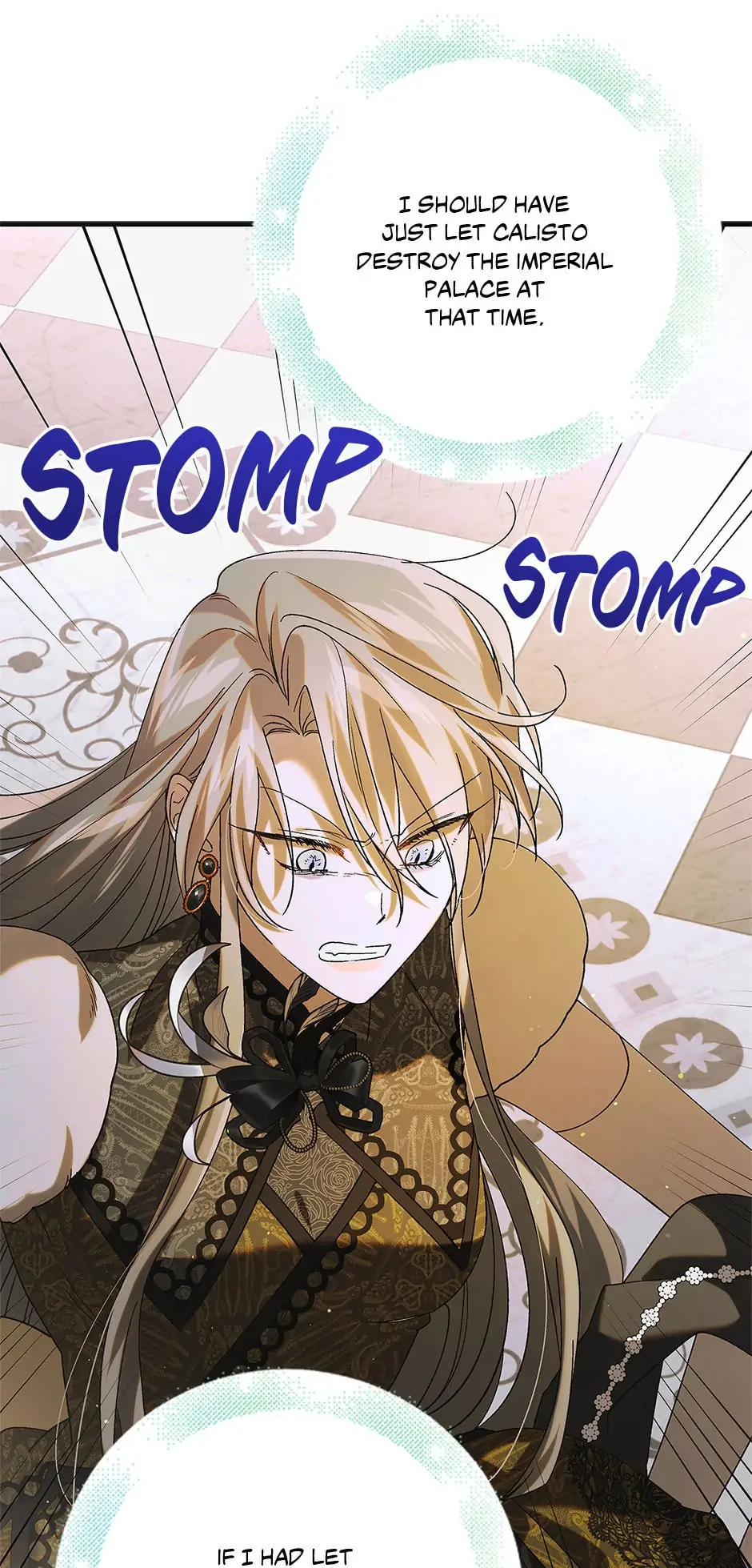 A Way to Protect the Lovable You Chapter 99 page 68