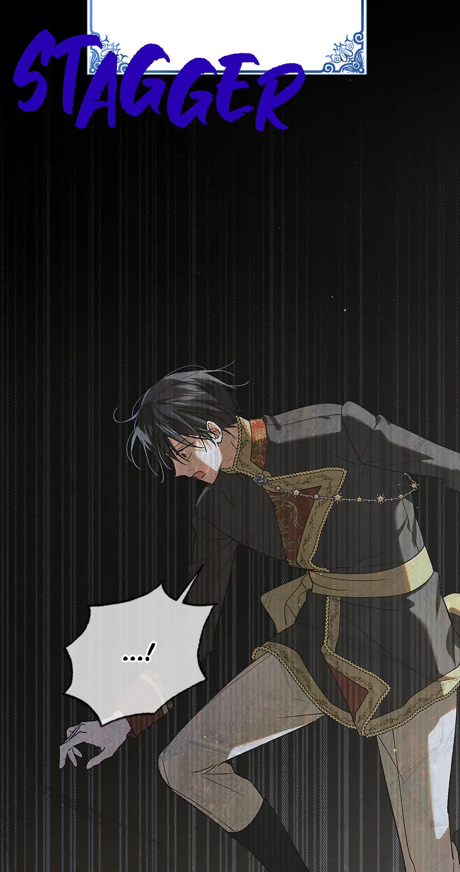 A Way to Protect the Lovable You Chapter 99 page 6