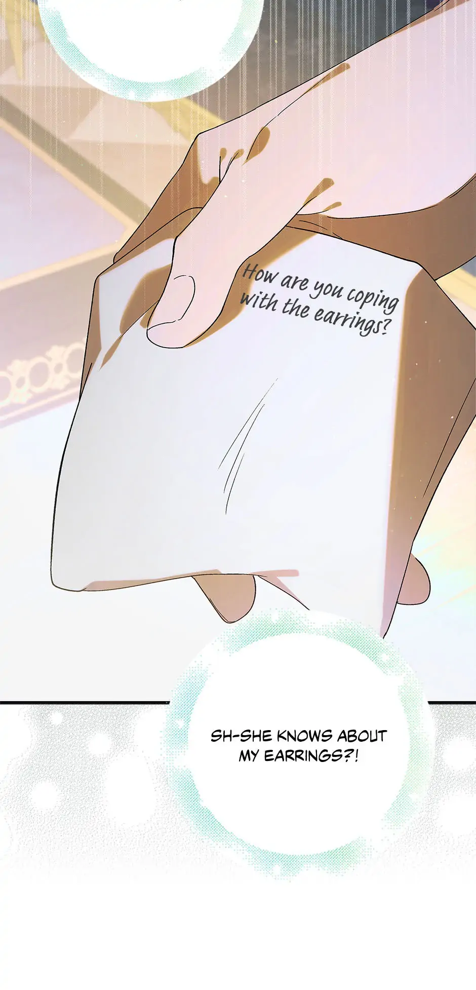 A Way to Protect the Lovable You Chapter 99 page 75