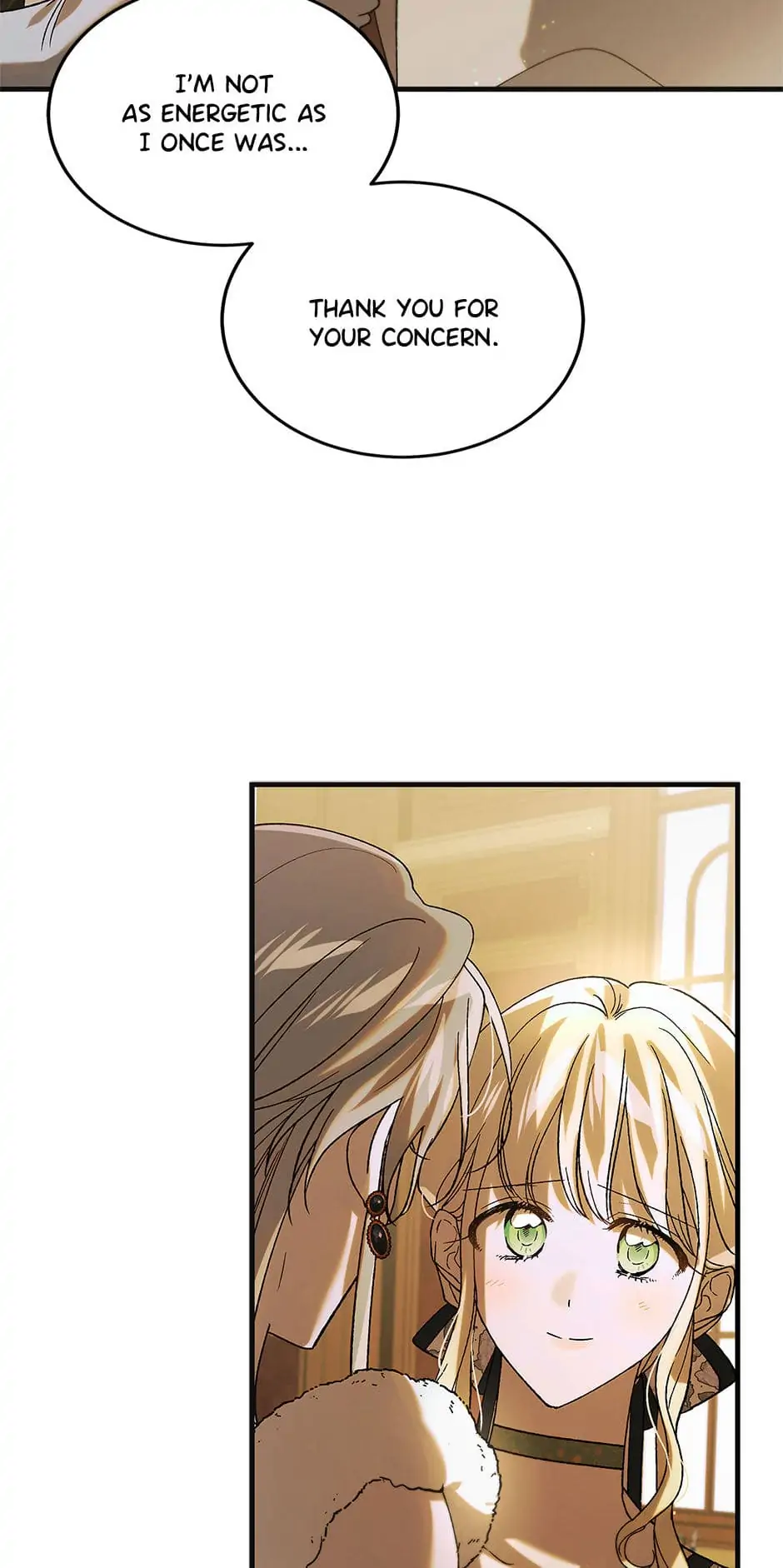 A Way to Protect the Lovable You Chapter 99 page 77