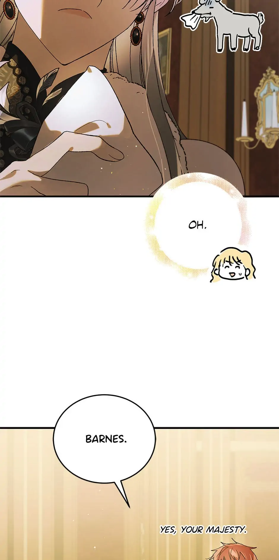 A Way to Protect the Lovable You Chapter 99 page 79