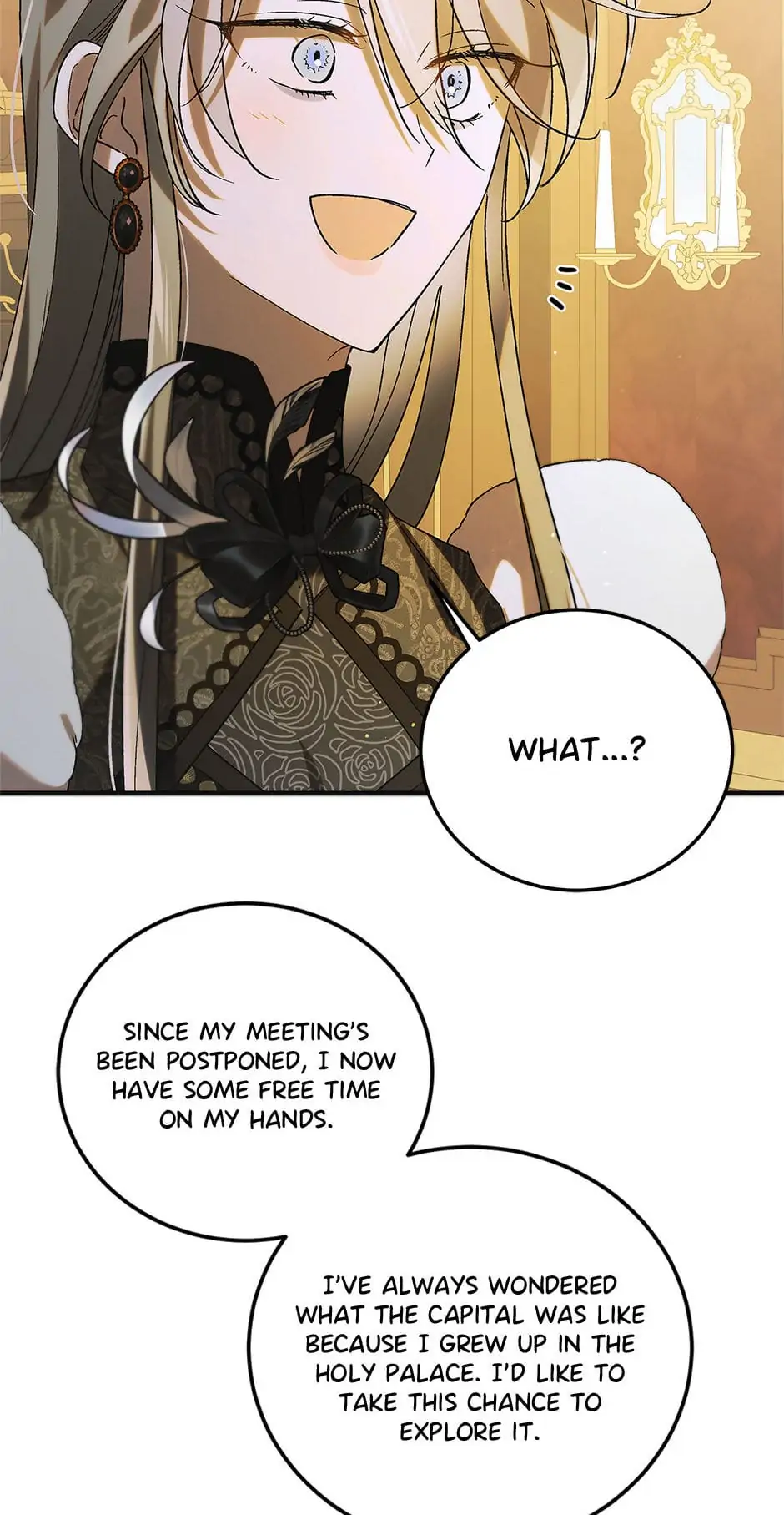 A Way to Protect the Lovable You Chapter 99 page 86