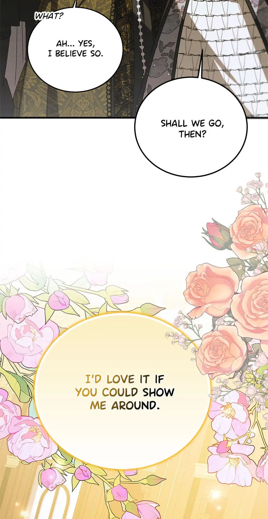 A Way to Protect the Lovable You Chapter 99 page 88