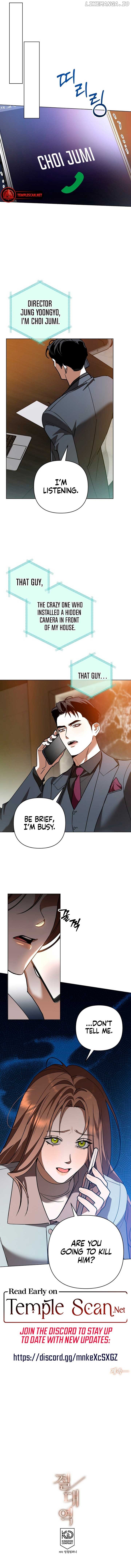 Absolute Threshold Chapter 12 page 7