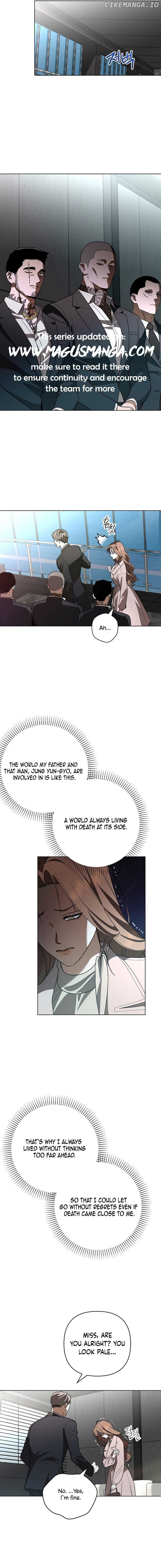 Absolute Threshold Chapter 14 page 9