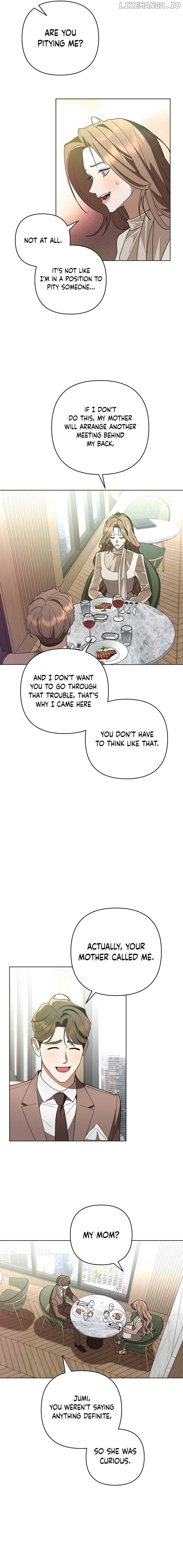 Absolute Threshold Chapter 14 page 2