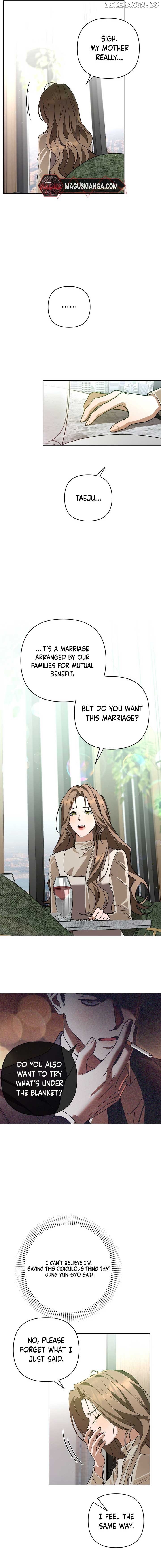 Absolute Threshold Chapter 14 page 3