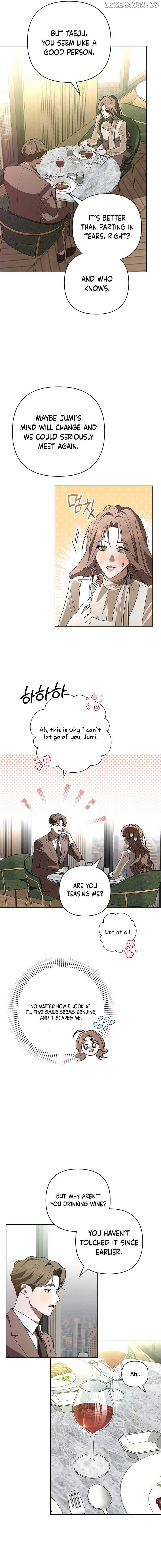 Absolute Threshold Chapter 14 page 5