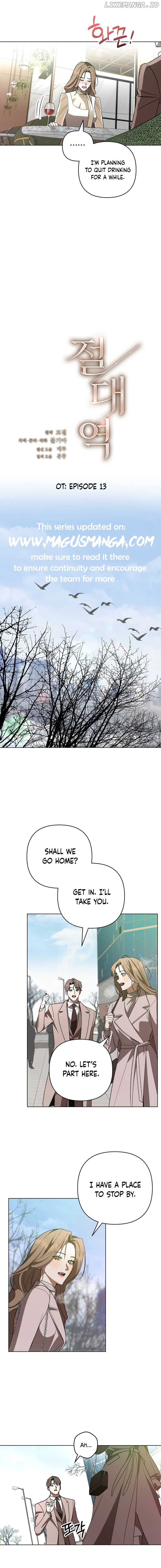 Absolute Threshold Chapter 14 page 6