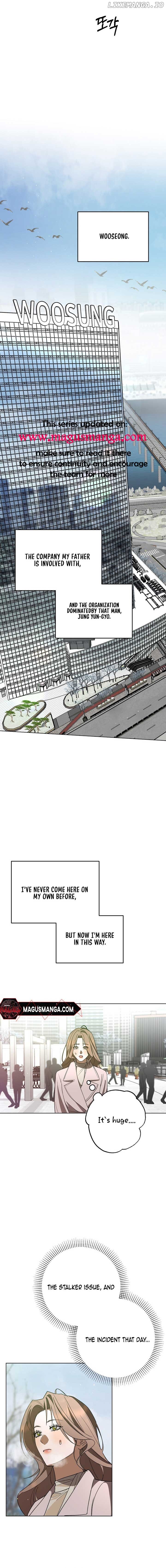 Absolute Threshold Chapter 14 page 7