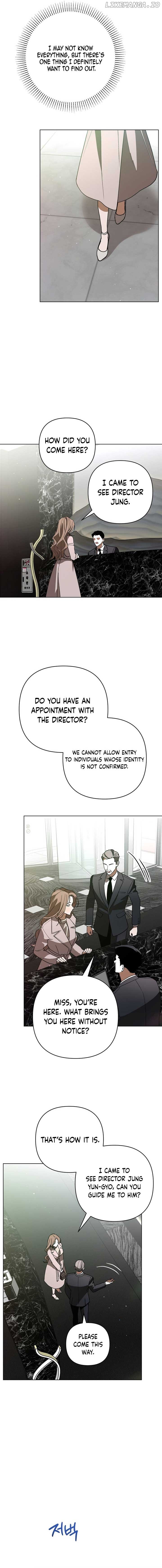 Absolute Threshold Chapter 14 page 8
