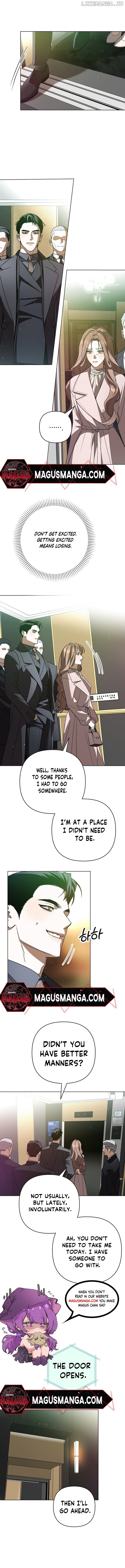 Absolute Threshold Chapter 15 page 9