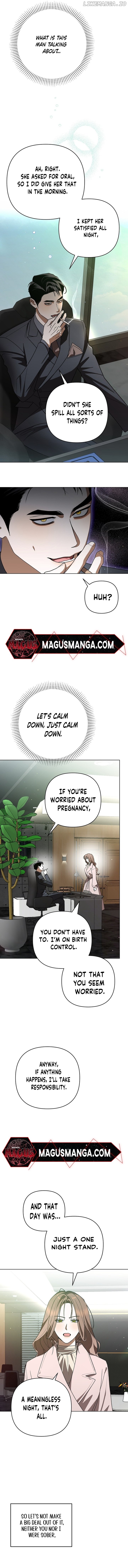 Absolute Threshold Chapter 15 page 2