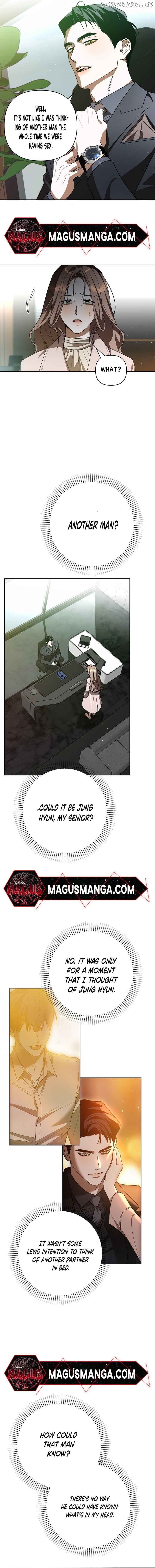Absolute Threshold Chapter 15 page 4