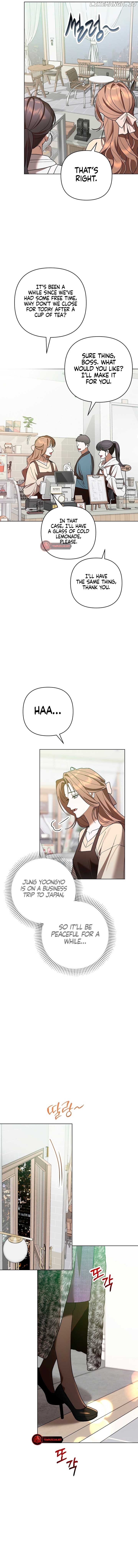 Absolute Threshold Chapter 17 page 8