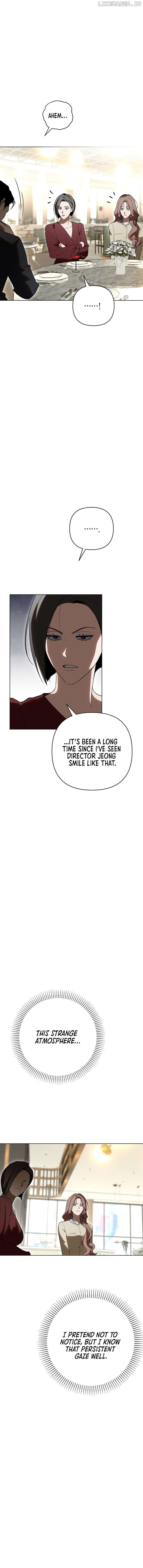 Absolute Threshold Chapter 23 page 9