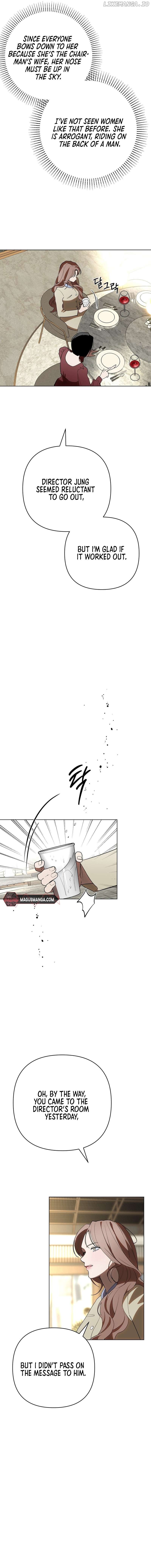 Absolute Threshold Chapter 23 page 12
