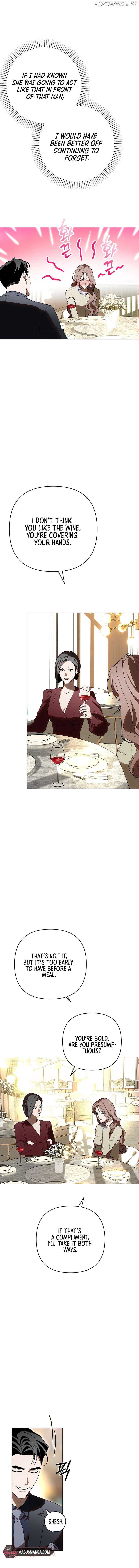 Absolute Threshold Chapter 23 page 8