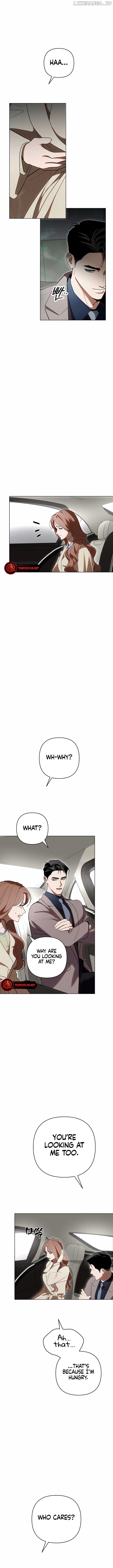 Absolute Threshold Chapter 24 page 4