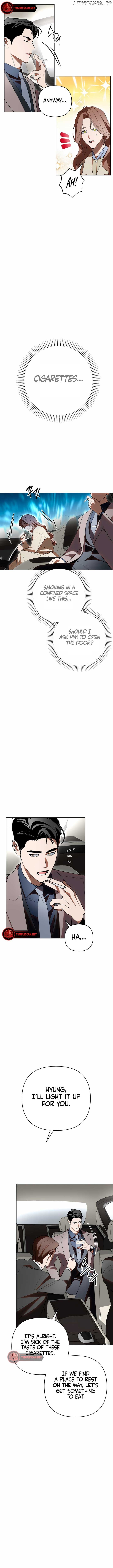 Absolute Threshold Chapter 24 page 5