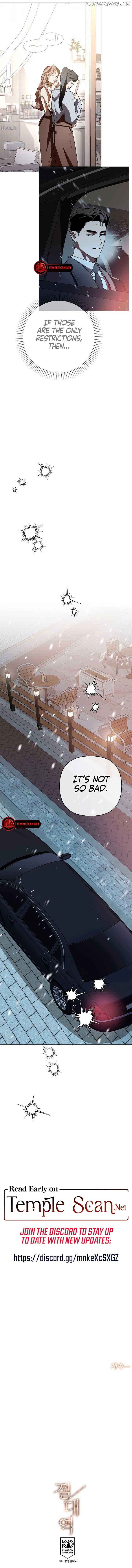 Absolute Threshold Chapter 25 page 14