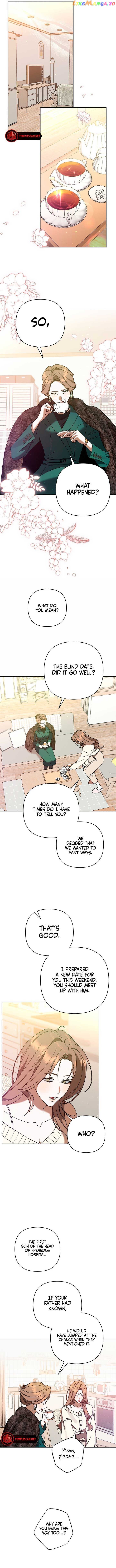 Absolute Threshold Chapter 4 page 1