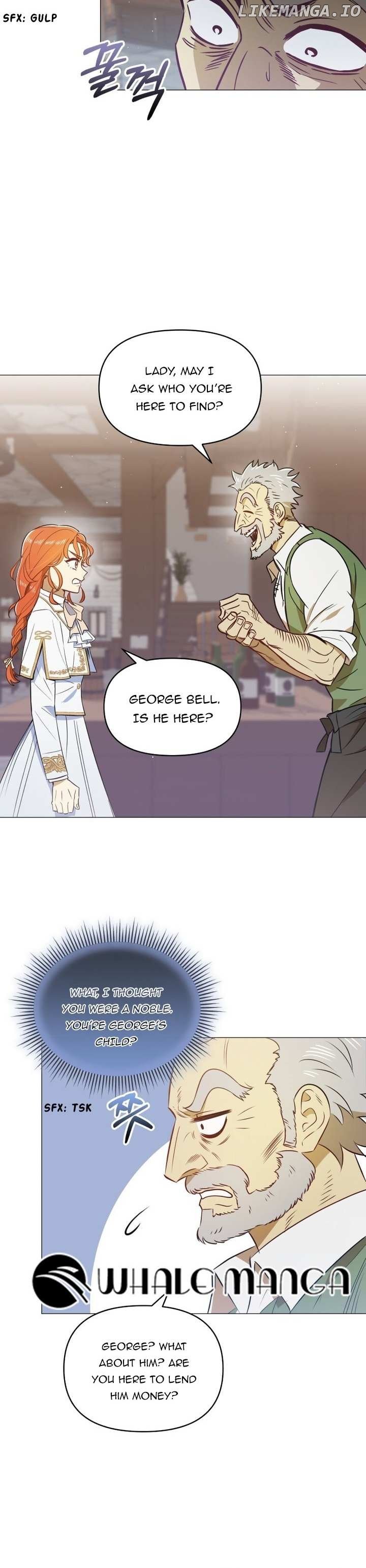 Academy Student’s Job Is to Study Chapter 1 page 11