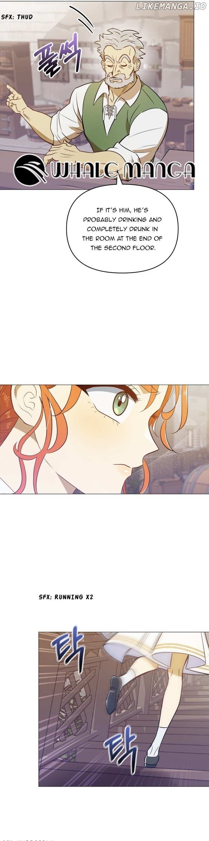 Academy Student’s Job Is to Study Chapter 1 page 12