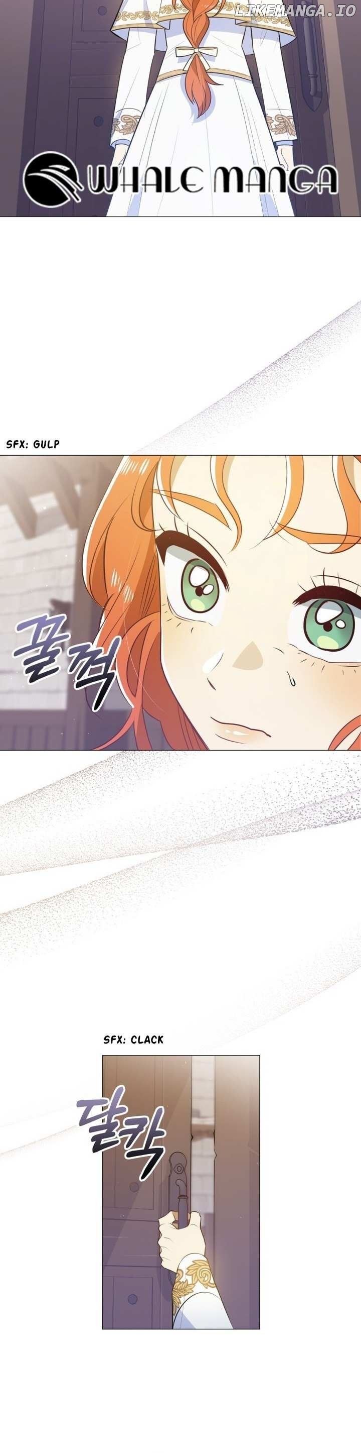 Academy Student’s Job Is to Study Chapter 1 page 14