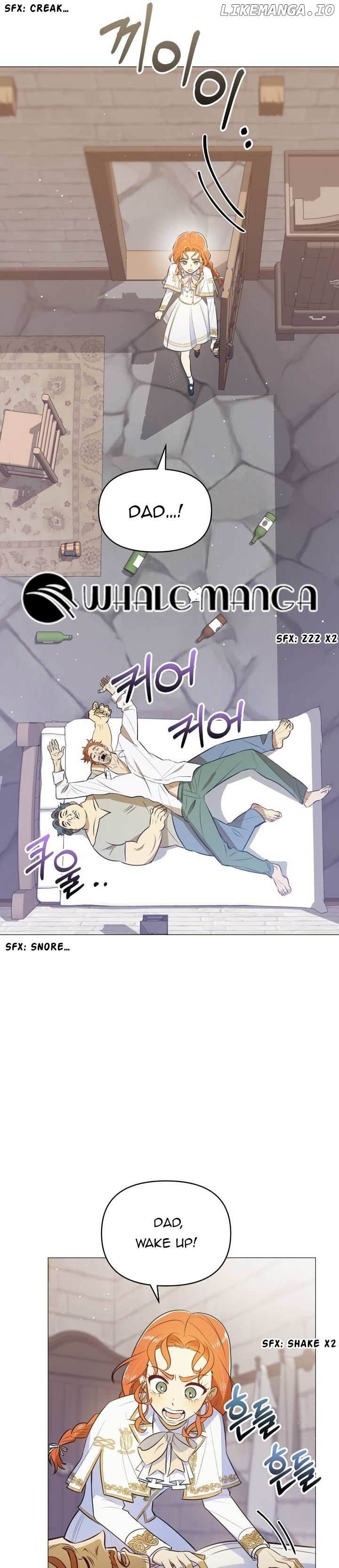 Academy Student’s Job Is to Study Chapter 1 page 15