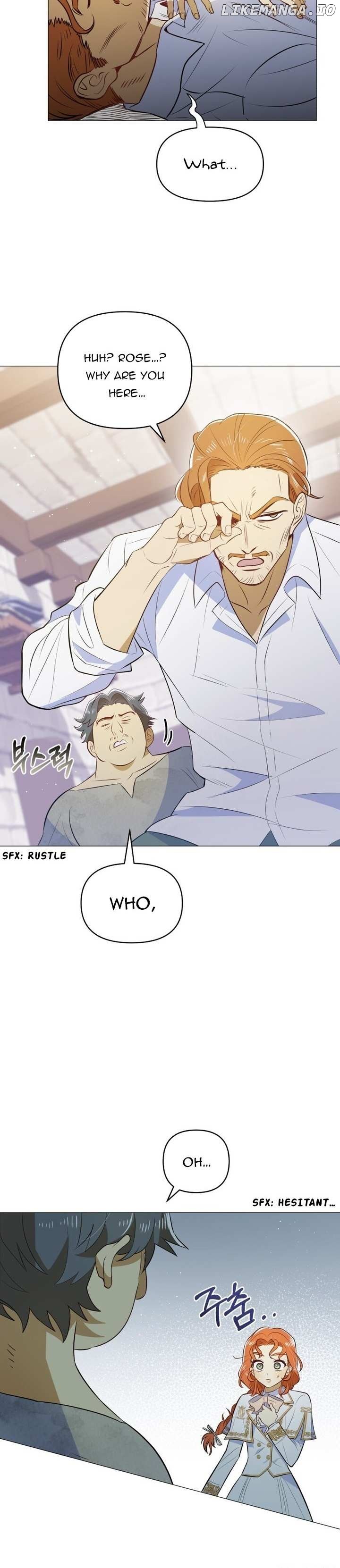Academy Student’s Job Is to Study Chapter 1 page 16