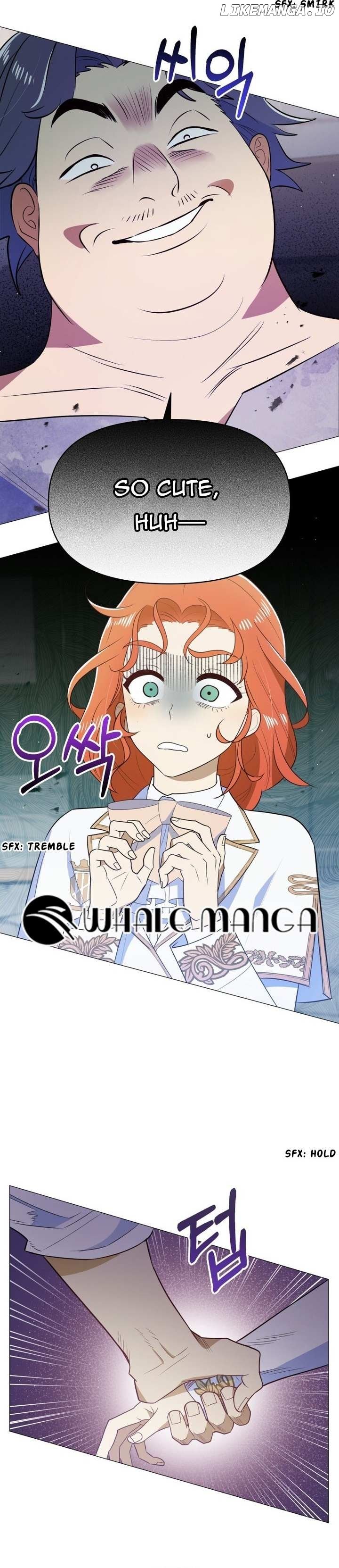 Academy Student’s Job Is to Study Chapter 1 page 17