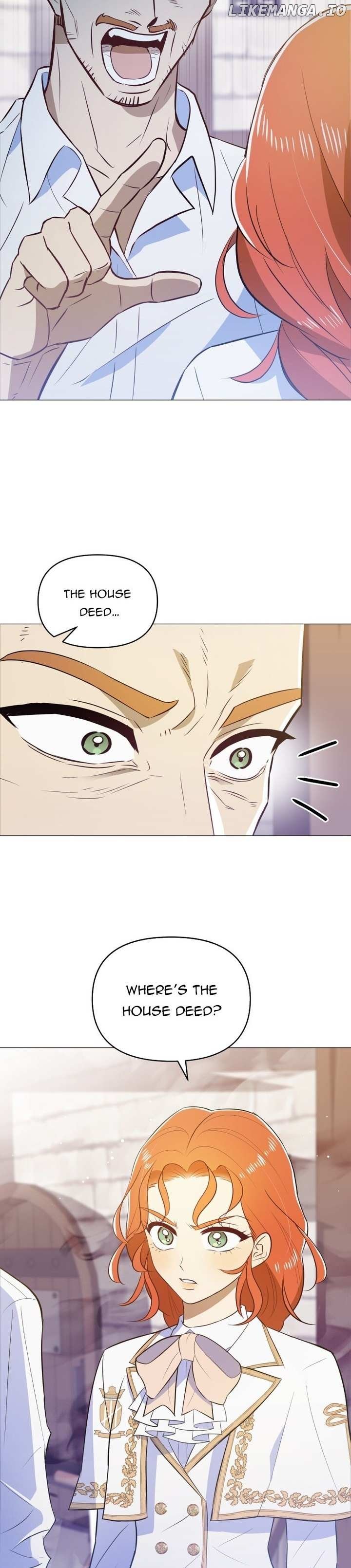 Academy Student’s Job Is to Study Chapter 1 page 19