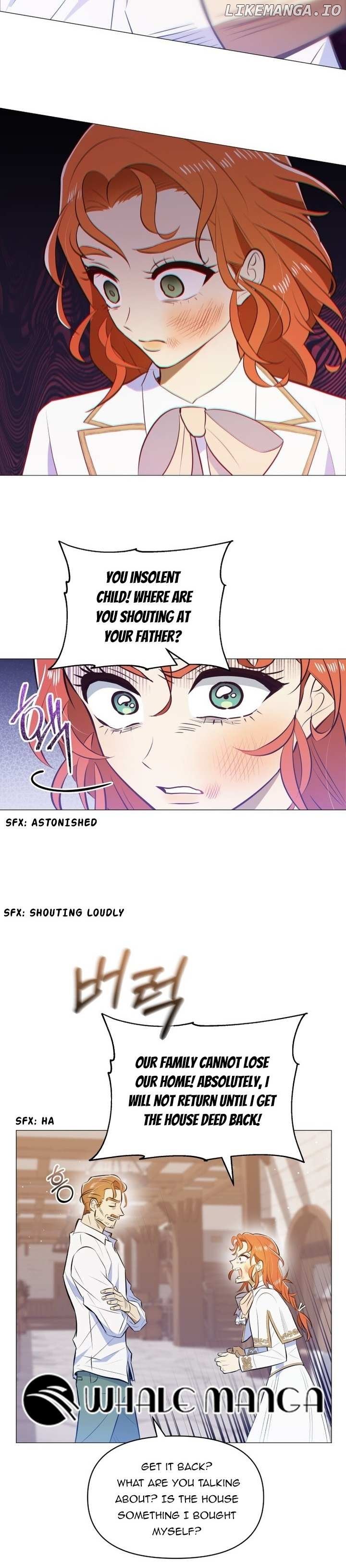Academy Student’s Job Is to Study Chapter 1 page 25