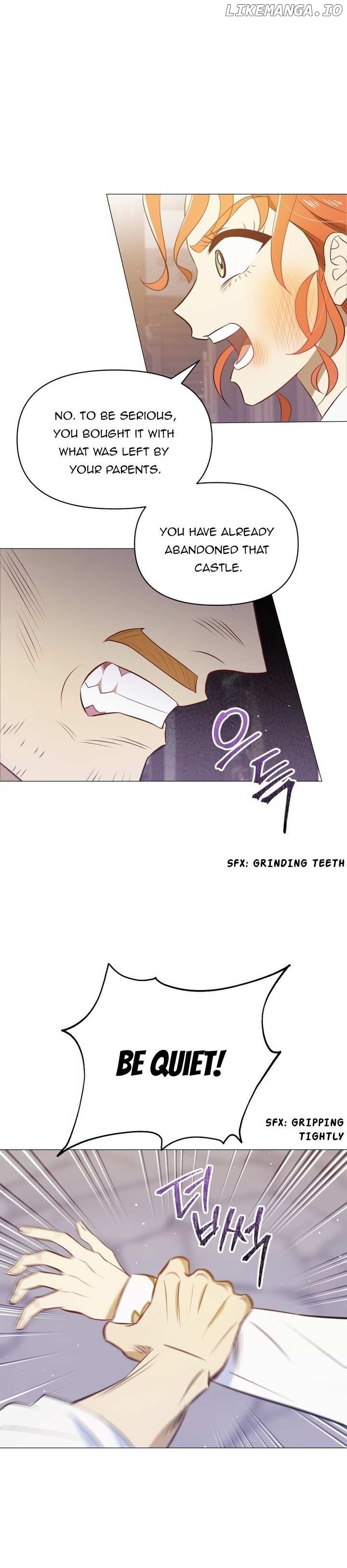 Academy Student’s Job Is to Study Chapter 1 page 26