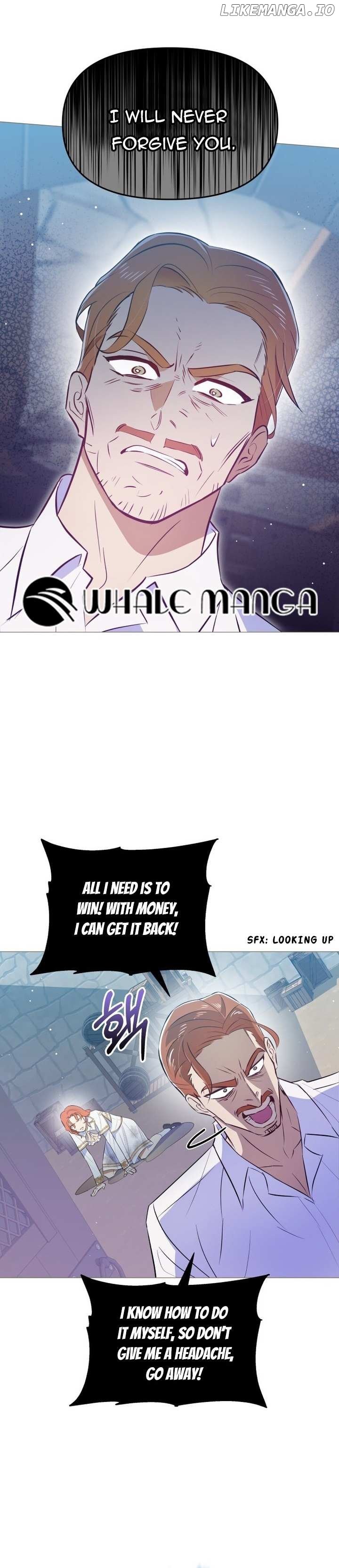 Academy Student’s Job Is to Study Chapter 1 page 29