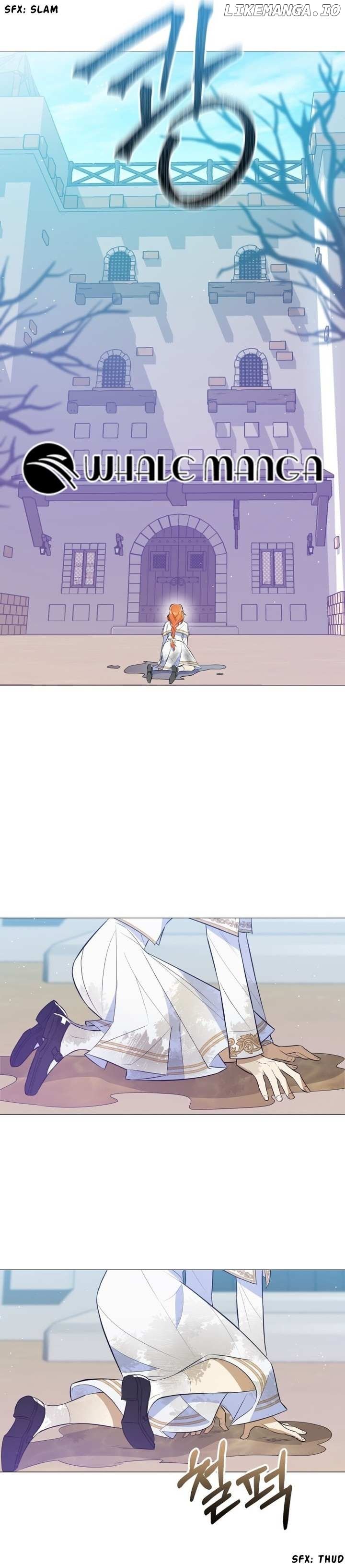 Academy Student’s Job Is to Study Chapter 1 page 30