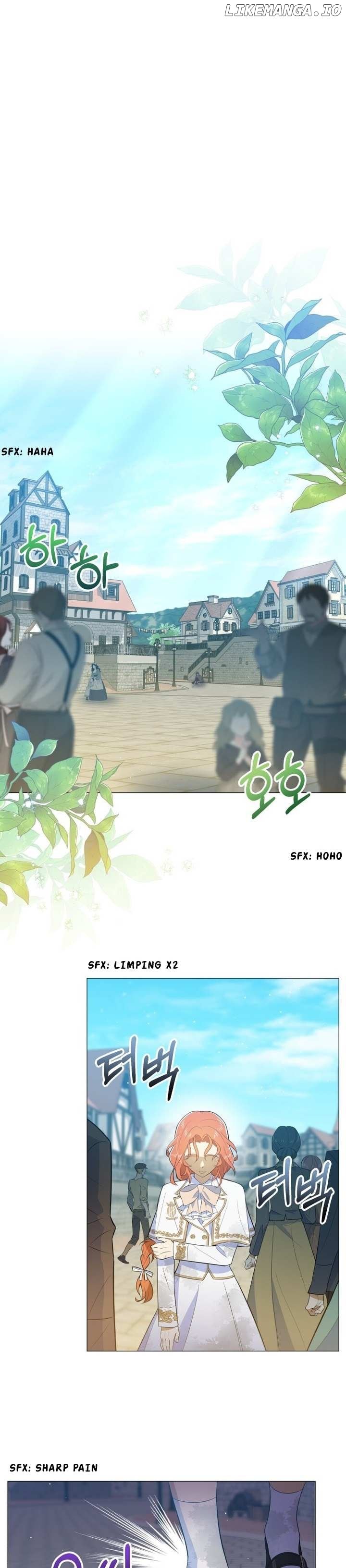 Academy Student’s Job Is to Study Chapter 1 page 31